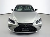 2024 Lexus ES - Preview 2