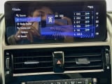 2023 Lexus GX - Preview 15