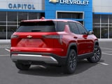 2027 Chevrolet Equinox - Preview 4