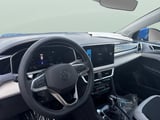 2026 Volkswagen Taos - Preview 10