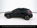 2018 Subaru Crosstrek - Preview 4