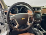 2017 Chevrolet Traverse - Preview 11