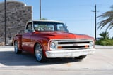 1968 Chevrolet C-10 - Preview 9
