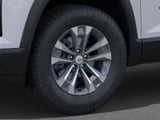 2026 Chevrolet Equinox - Preview 9