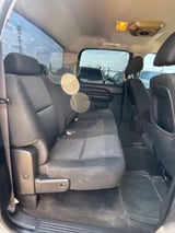 2011 Chevrolet Silverado 1500 - Preview 15