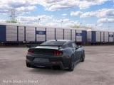 2026 Ford Mustang - Preview 8