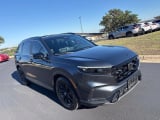 2024 Honda CR-V - Preview 7