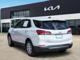 2023 Chevrolet Equinox - Preview 5