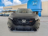 2027 Honda CR-V - Preview 10