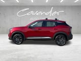 2027 Nissan Kicks - Preview 13