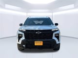 2027 Chevrolet Traverse - Preview 8