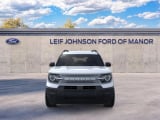 2026 Ford Bronco Sport - Preview 6