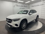 2026 Mercedes-Benz GLC - Preview 3