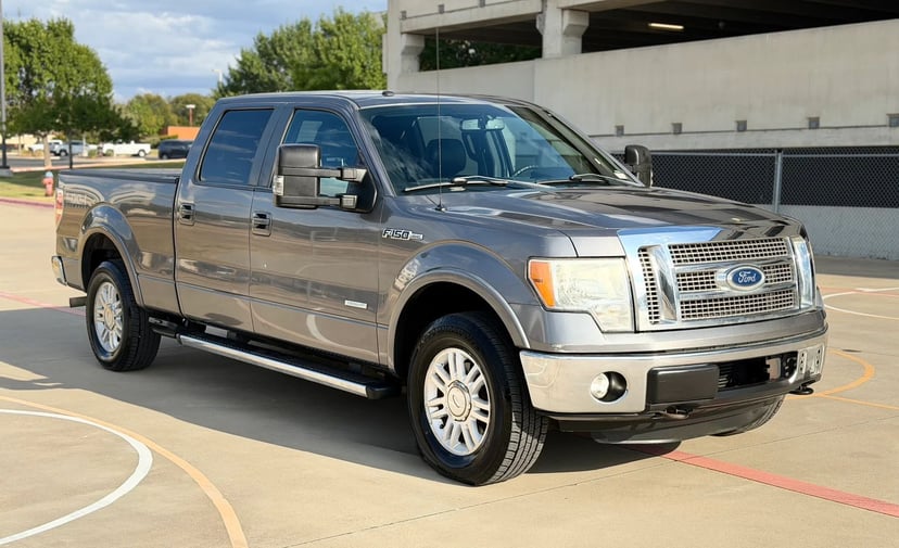 2011 Ford F-150 - Image 1