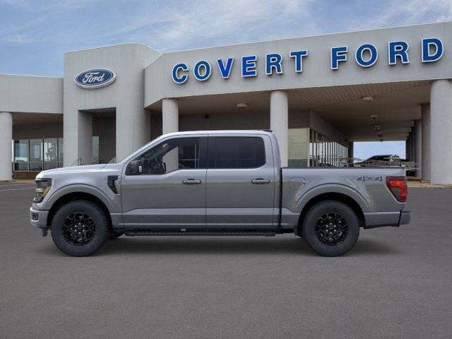 2026 Ford F-150 - Image 2