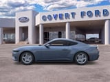 2026 Ford Mustang - Preview 4