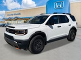 2026 Honda Passport - Preview 2