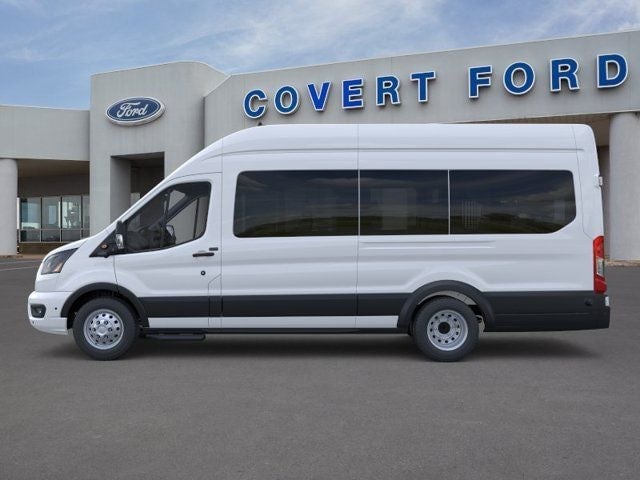 2026 Ford Transit - Image 2