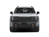 2027 Kia Telluride - Preview 4
