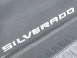 2026 Chevrolet Silverado 1500 - Preview 8