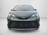 2026 Toyota Sienna - Preview 3