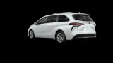 2026 Toyota Sienna - Preview 6