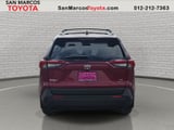 2025 Toyota RAV4 Hybrid - Preview 6