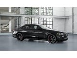 2027 Mercedes-Benz E-Class - Preview 13