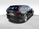 2024 Mazda CX-90 - Preview 5