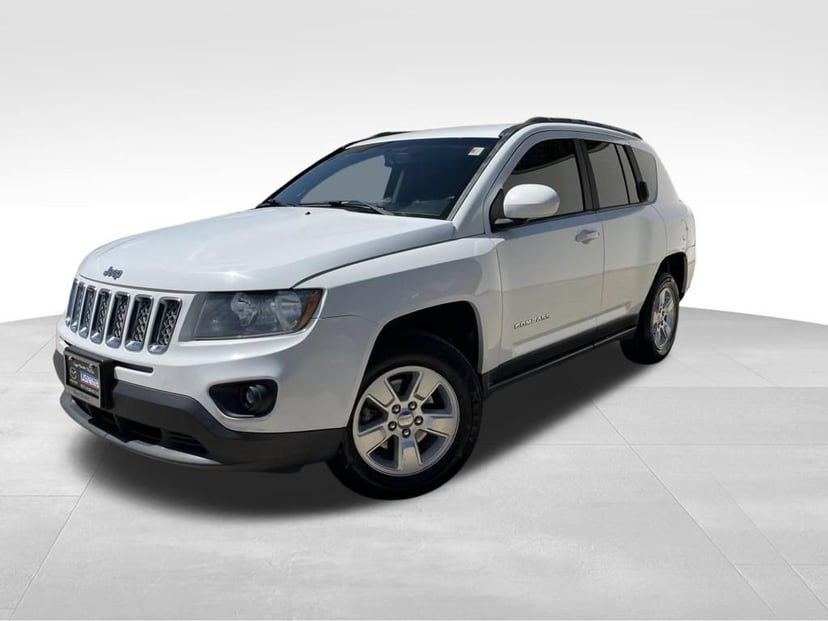 2016 Jeep Compass - Image 1