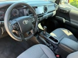 2021 Toyota Tacoma - Preview 11
