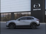 2026 Mazda CX-30 - Preview 3