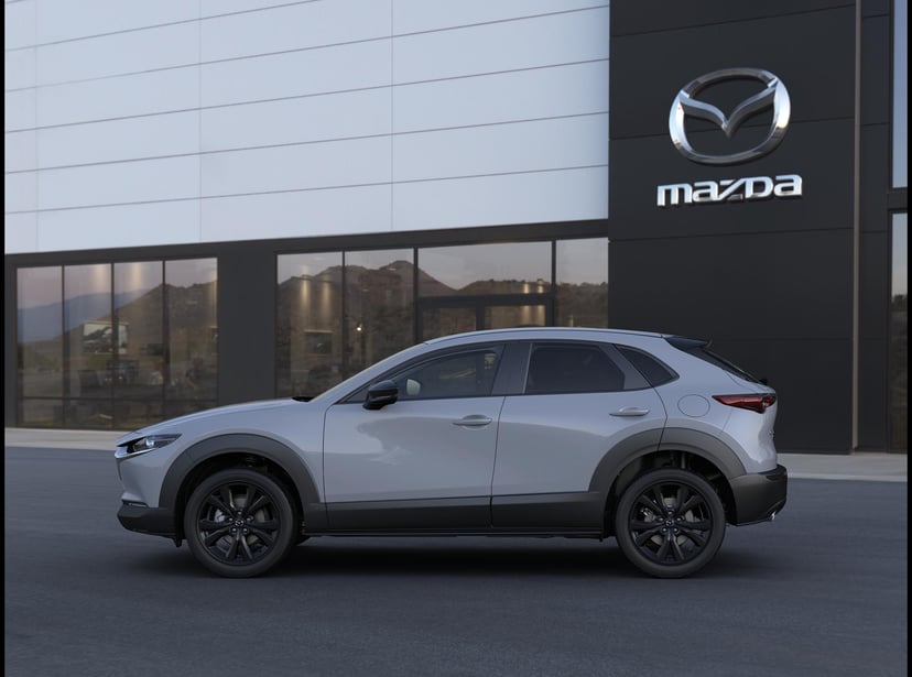 2026 Mazda CX-30 - Image 1
