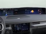 2026 Lincoln Navigator - Preview 14