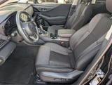2025 Subaru Outback - Preview 8