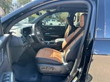 2027 Chevrolet Traverse - Preview 9