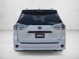 2020 Toyota Sienna - Preview 8