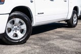 2026 Ram 1500 - Preview 2