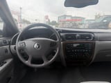 2002 Mercury Sable - Preview 10