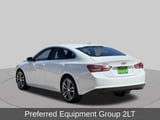 2024 Chevrolet Malibu - Preview 3