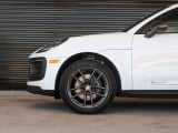 2026 Porsche Macan - Preview 12