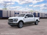 2026 Ford F-150 - Preview 2