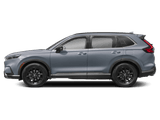 2024 Honda CR-V - Preview 8