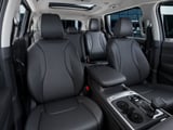2027 Kia Carnival - Preview 15
