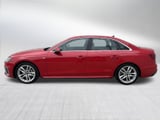 2024 Audi A4 - Preview 4