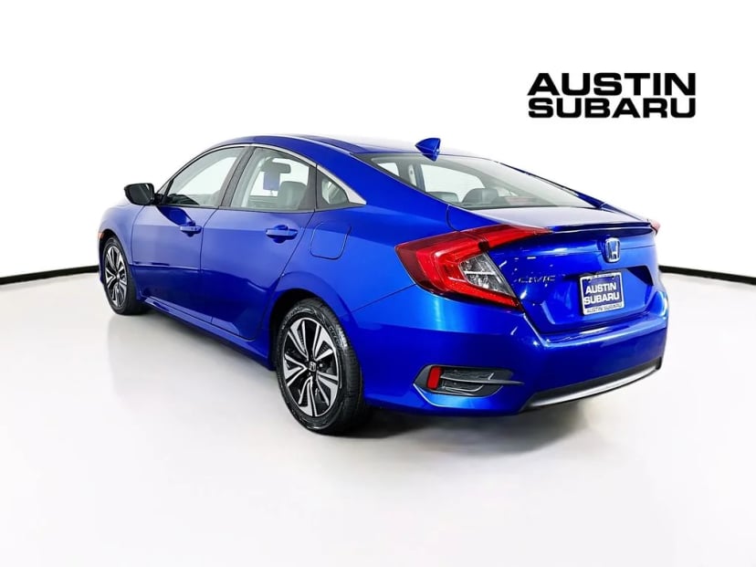 2017 Honda Civic - Image 3