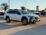 2025 Subaru Outback - Preview 6