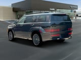2026 Hyundai Santa Fe - Preview 5
