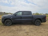 2026 Ram 1500 - Preview 3