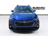2026 Subaru Crosstrek - Preview 2